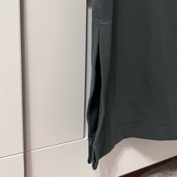 Lululemon Groove Super-High-Rise Split-Hem Flare Pant *Nulu - Picture 4 of 7